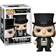 Funko Pop! Heroes the Penguin Batman Returns