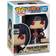 Funko Figurine Naruto Hitachi with Crows 1022