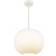 DFTP Navone White Lampada a Sospensione 30cm