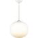 DFTP Navone White Lampada a Sospensione 30cm