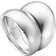 Georg Jensen Curve Ring - Silver