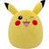 Squishmallows Pokémon Winking Pikachu 14"