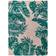 Origin Tropical Rug Pink 80x150cm