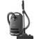 Miele Complete C3 Comfort PowerLine Gris 890 Watt 77 db