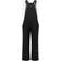 Arctix Women's Essential Insulated Bib Overalls - Black