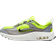 Nike Air Max Bliss W - Volt/Metallic Silver/Summit White/Black