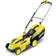 Kärcher LMO 18-36 (1x5.0Ah) Battery Powered Mower