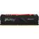 Kingston Fury Beast RGB Black DDR4 3600MHz 8GB (KF436C17BBA/8)