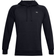 Under Armour Men's Rival Fleece Hoodie - Black/Onyx White