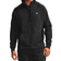 Under Armour Men's Rival Fleece Hoodie - Black/Onyx White