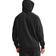 Under Armour Men's Rival Fleece Hoodie - Black/Onyx White