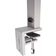 Deko Light Office Three Standard Motion Silver Lampe de table 1194cm