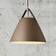 Nordlux Strap Beige Pendant Lamp 27cm