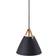 Nordlux Strap Black Pendellampa ∅ 27cm
