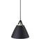 Nordlux Strap Black Lampada a Sospensione 27cm