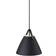 Nordlux Strap Black Pendellampa ∅ 27cm