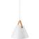 Nordlux Strap White Pendel ∅ 27cm