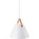 Nordlux Strap White Lampada a Sospensione 27cm