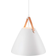 Nordlux Strap White Lampada a Sospensione 27cm