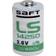 Saft LS 14250 Compatible 1-pack