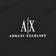 Armani Exchange Poplin Shirt - Black