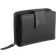 Pia Ries Wallet For Coins and Cards - Black