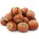 Natural Food Hazelnuts with Shell 25000g