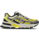 Sergio Tacchini Y2K Runner W - Safety Yellow/Raven-Seedpearl