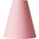 Nielsen Light Carolin Traffic Pink Lampeskærm ∅ 20cm