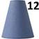 Nielsen Light Carolin Dala Blue Lampeskærm ∅ 20cm