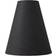 Nielsen Light Carolin Black Lampeskærm ∅ 20cm