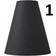 Nielsen Light Carolin Black Lampeskærm ∅ 20cm