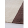 Jotex LORI BLOCK 05 Brun, Vit, Natur 200x300cm