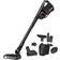 Miele Triflex HX2 Runner Obsidiansvart
