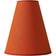 Nielsen Light Carolin Orange Lampeskærm ∅ 20cm