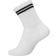 Copenhagen Bamboo Tennis Socks 3-pack - White