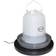 Ryom Heating Plate 35cm 24V