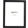 Amazon Basics Rectangular Black Photo Frame 20x25cm 2pcs