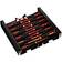 Bahco BE-9876S 14Pcs Skruetrækker