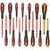 Bahco BE-9876S 14Pcs Skruetrækker