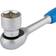 Draper 16359 18Pcs Head Socket Wrench