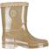 Petit by Sofie Schnoor Kid's Winter Rubber Boot - Nougat