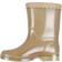 Petit by Sofie Schnoor Kid's Winter Rubber Boot - Nougat