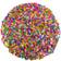 Colorations Colored Sequins 100g