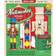 Masterpieces Works of Ahhh Christmas Real Wood Large Acrylic Paint Kits