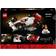 LEGO Icons McLaren MP4/4 og Ayrton Senna 10330