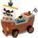 Little Tikes Play 'N Scoot Pirate Ship