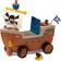 Little Tikes Play 'N Scoot Pirate Ship