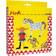 Micki Pippi Longstocking Bead Set 2000pcs