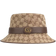 Gucci GG Canvas Hat - Beige/Brown